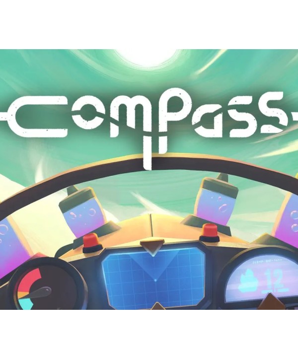 Compass VR Steam Key GLOBAL